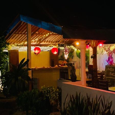 Mallika Guest House تانجالي المظهر الخارجي الصورة