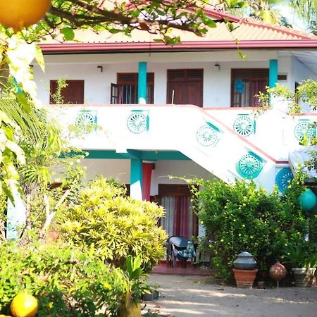 Mallika Guest House تانجالي المظهر الخارجي الصورة