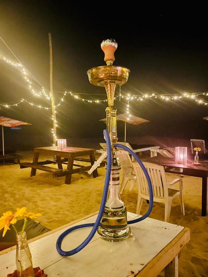 Mallika Guest House تانجالي المظهر الخارجي الصورة