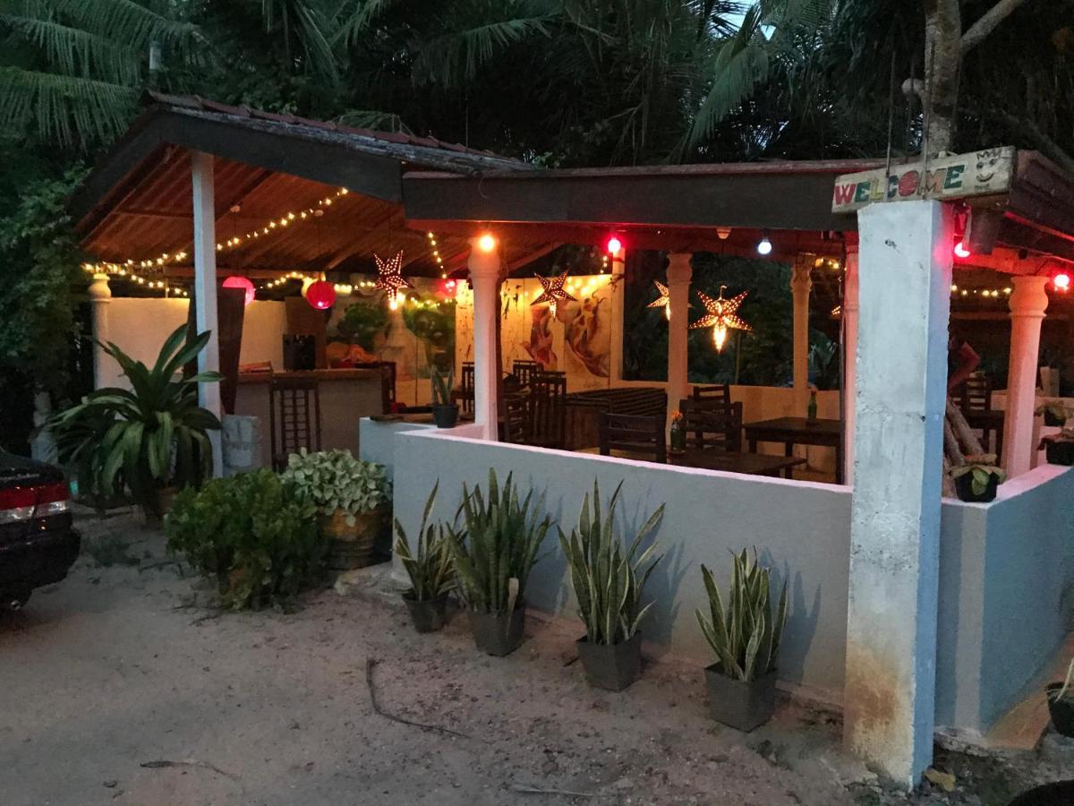 Mallika Guest House تانجالي المظهر الخارجي الصورة