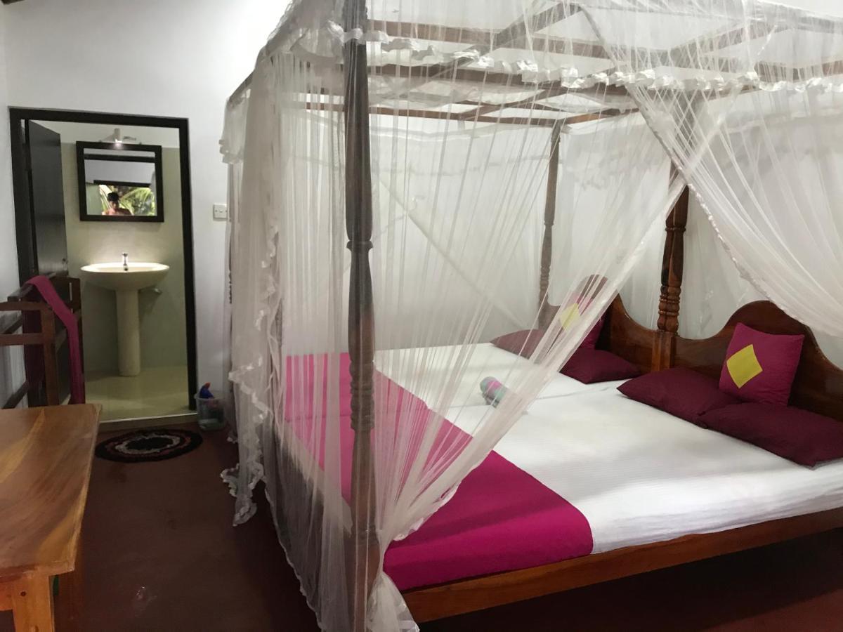 Mallika Guest House تانجالي المظهر الخارجي الصورة