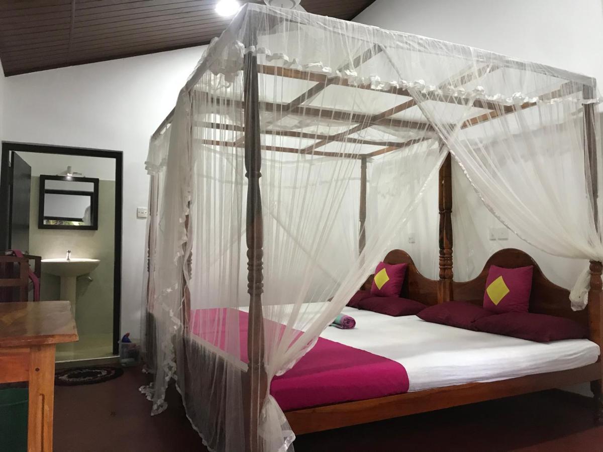 Mallika Guest House تانجالي المظهر الخارجي الصورة