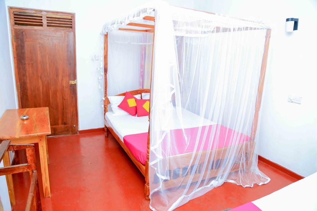 Mallika Guest House تانجالي المظهر الخارجي الصورة