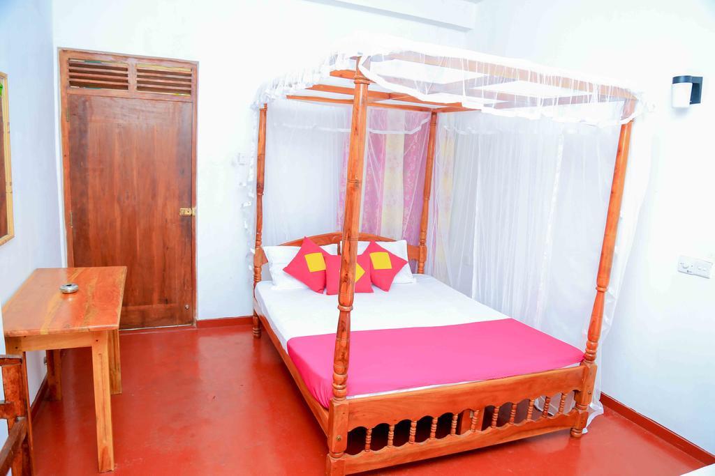 Mallika Guest House تانجالي المظهر الخارجي الصورة