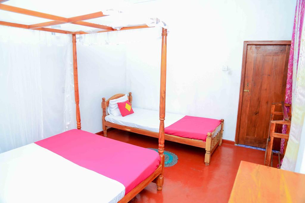 Mallika Guest House تانجالي المظهر الخارجي الصورة