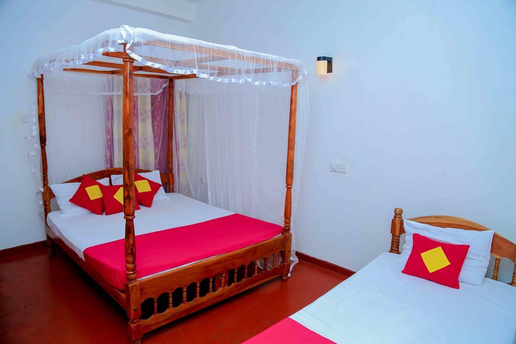 Mallika Guest House تانجالي المظهر الخارجي الصورة