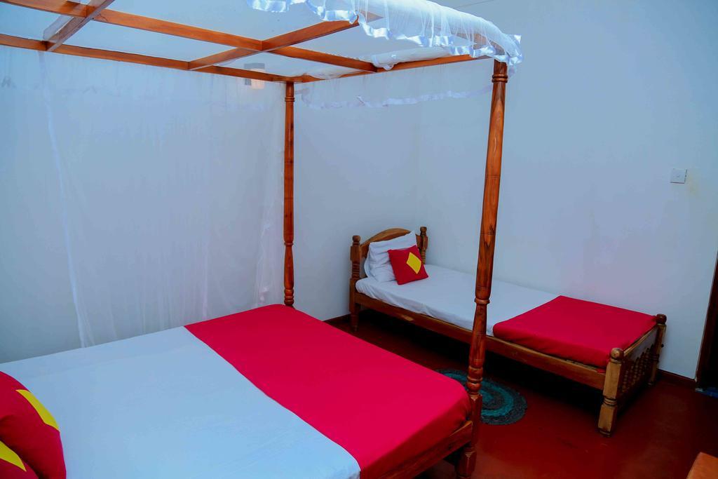 Mallika Guest House تانجالي المظهر الخارجي الصورة