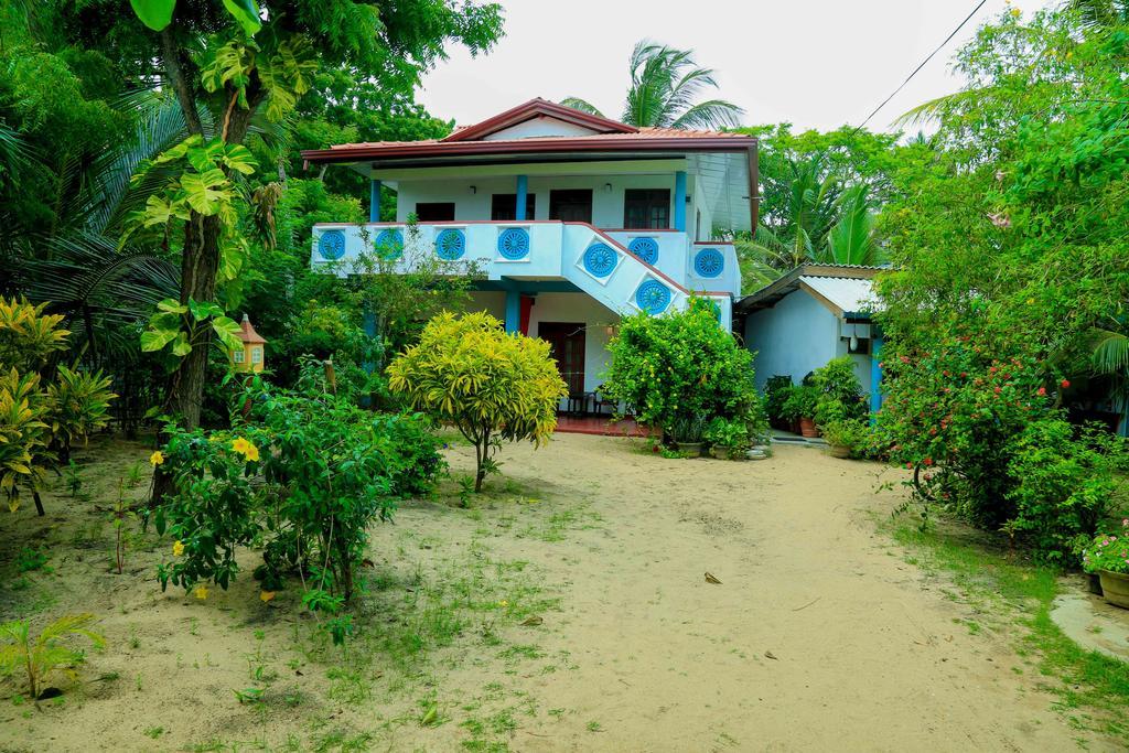 Mallika Guest House تانجالي المظهر الخارجي الصورة