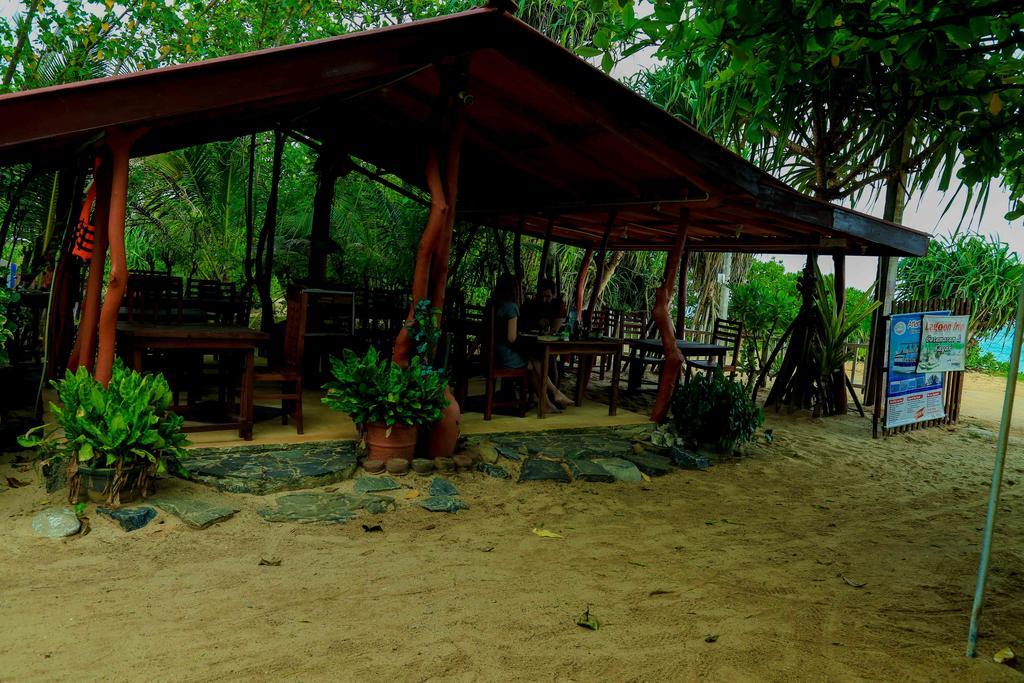 Mallika Guest House تانجالي المظهر الخارجي الصورة