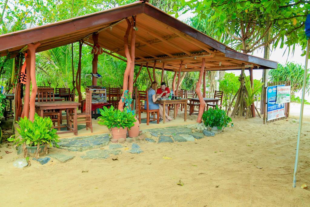 Mallika Guest House تانجالي المظهر الخارجي الصورة