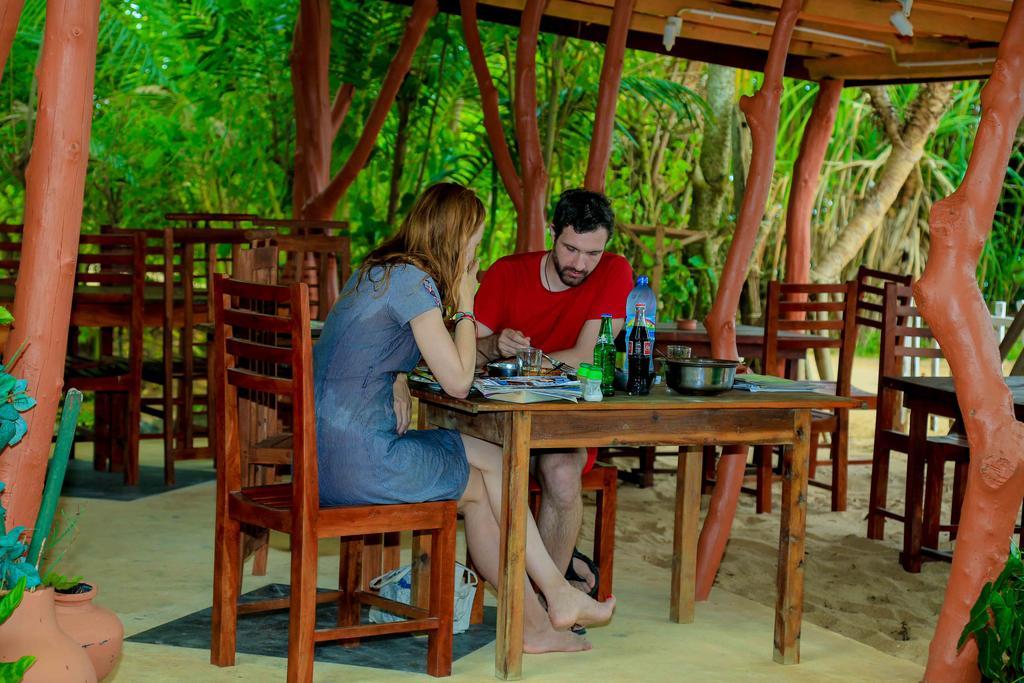 Mallika Guest House تانجالي المظهر الخارجي الصورة