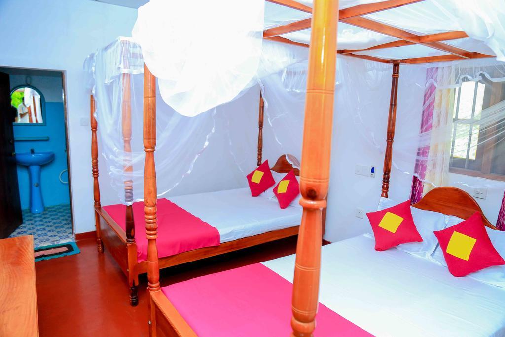 Mallika Guest House تانجالي المظهر الخارجي الصورة