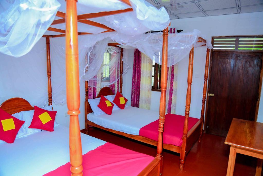 Mallika Guest House تانجالي المظهر الخارجي الصورة