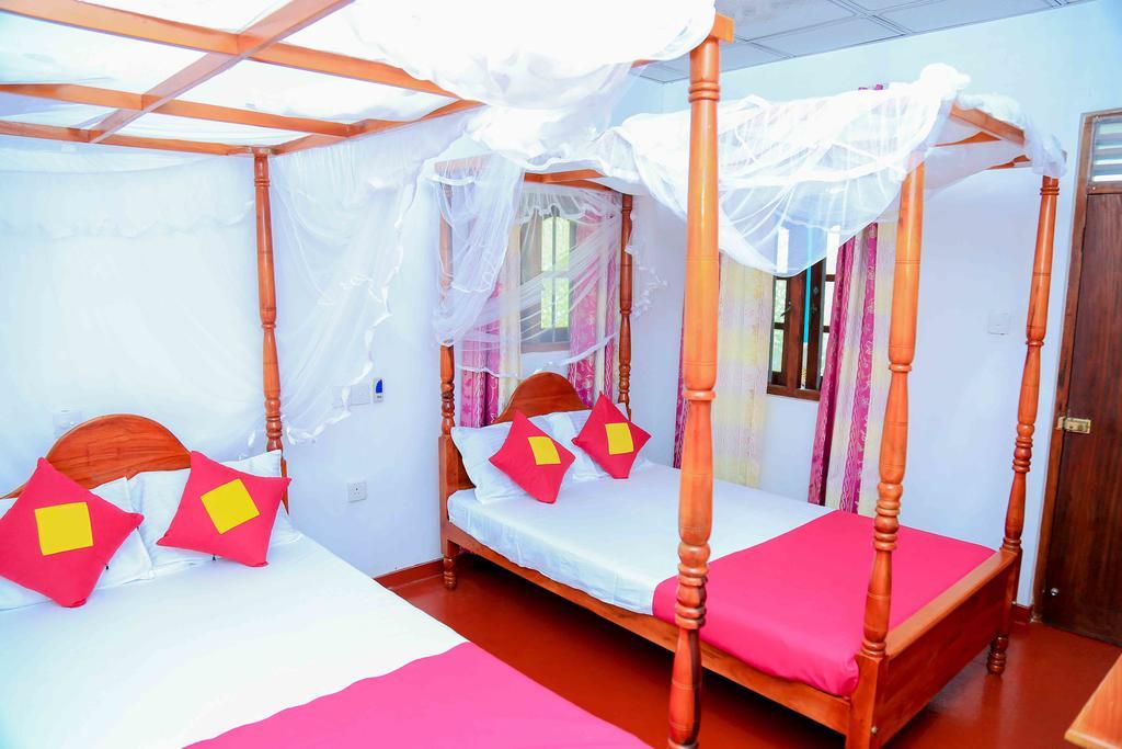 Mallika Guest House تانجالي المظهر الخارجي الصورة