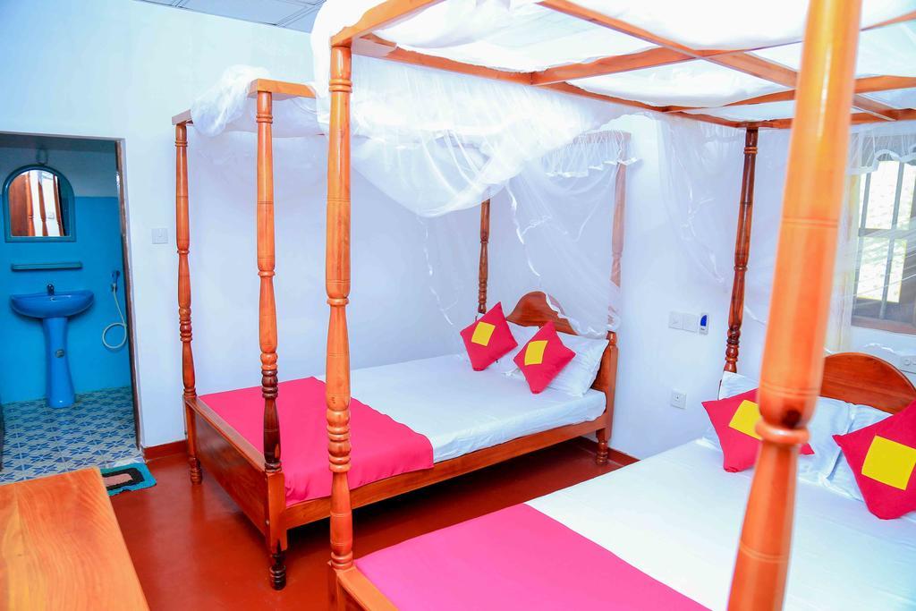 Mallika Guest House تانجالي المظهر الخارجي الصورة