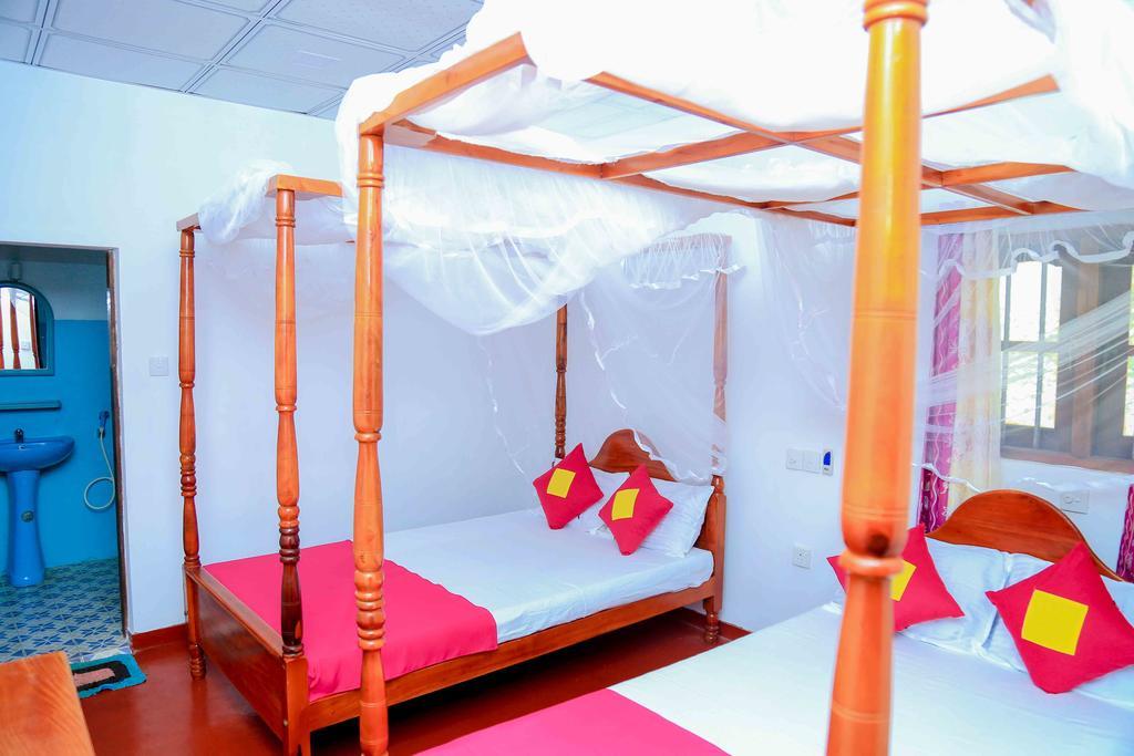 Mallika Guest House تانجالي المظهر الخارجي الصورة