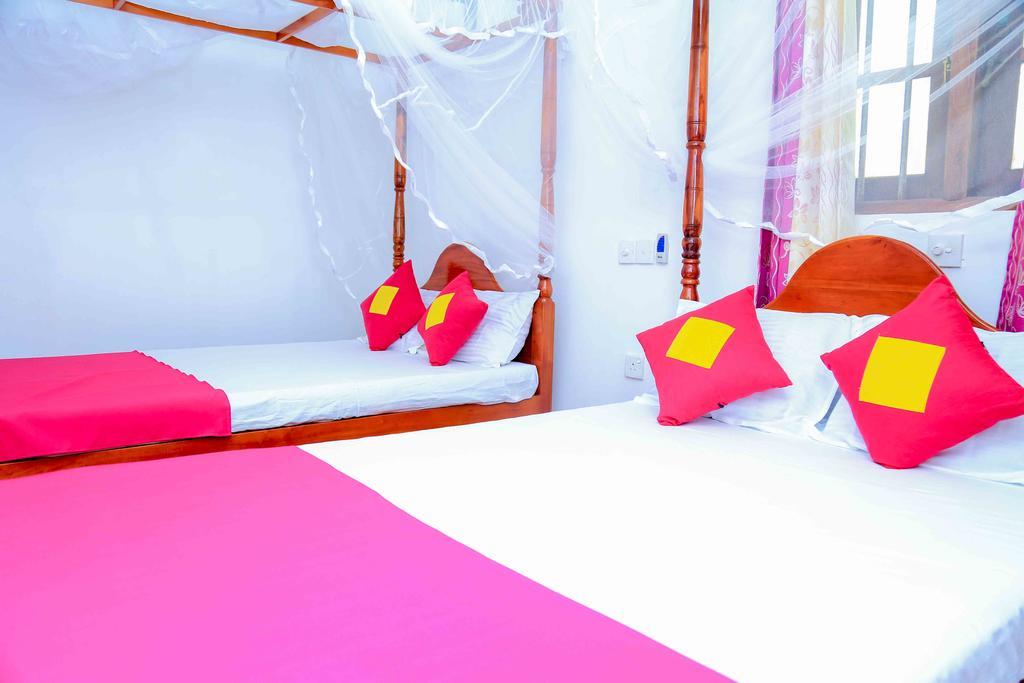 Mallika Guest House تانجالي المظهر الخارجي الصورة